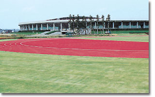 補助競技場
